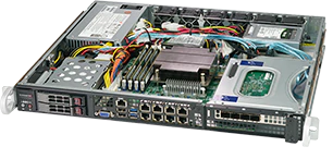 Supermicro SYS-1019C-FHTN8