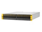 HPE H6Z14B - Базовый модуль системы хранения HPE 3PAR 8440 из 4 узлов для стойки Storage Centric, комплект ПО для одной системы