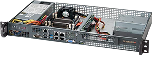 Supermicro SYS-5018A-FTN4