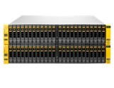 HPE H6Z24B - Базовый модуль системы хранения HPE 3PAR 8450 из 4 узлов для интеграции на месте, комплект ПО для одной системы