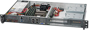 Supermicro SYS-5018D-FN4T