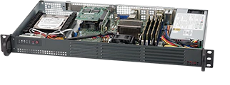 Supermicro SYS-5018D-LN4T