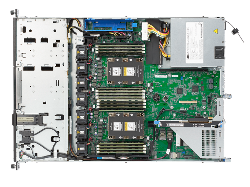 Hewlett packard proliant. Hewlett Packard Enterprise Server PROLIANT dl160 Gen 9.