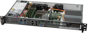 Supermicro SYS-5019A-FN5T