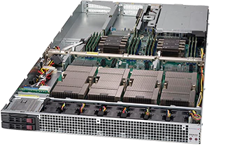 Supermicro SYS-1029GQ-TVRT