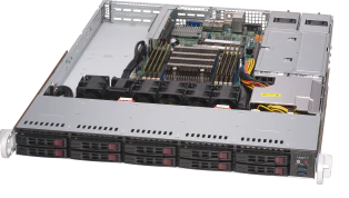 Supermicro AS-1114S-WTRT
