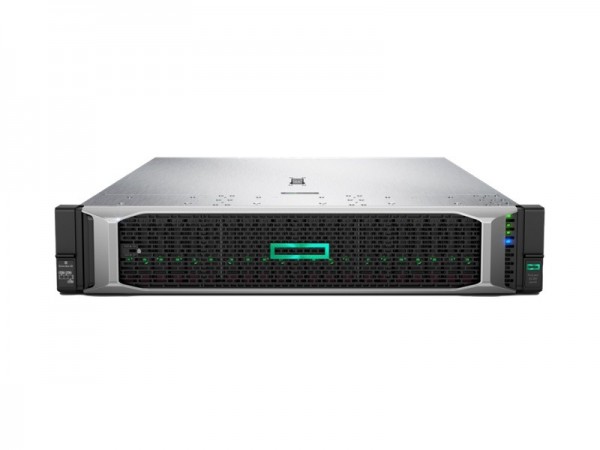 HPE Q1J00B - Система хранения HPE MSA 2050 для сети SAN, два контроллера, большой форм-фактор