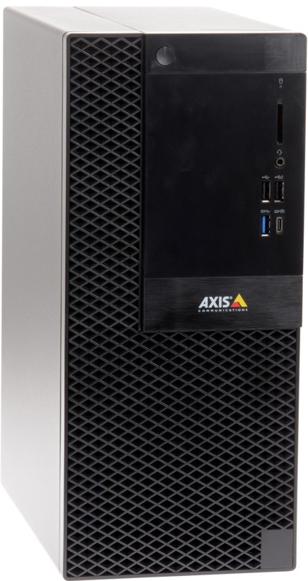 AXIS AXIS S1116 MT