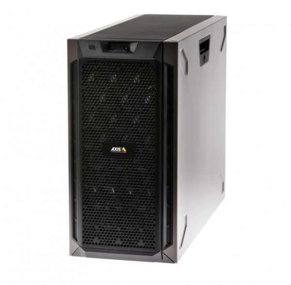 AXIS S1132 TOWER 64 TB