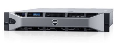 Сервер PowerEdge R530