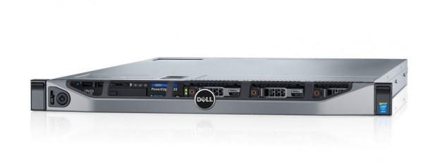 Сервер PowerEdge R630