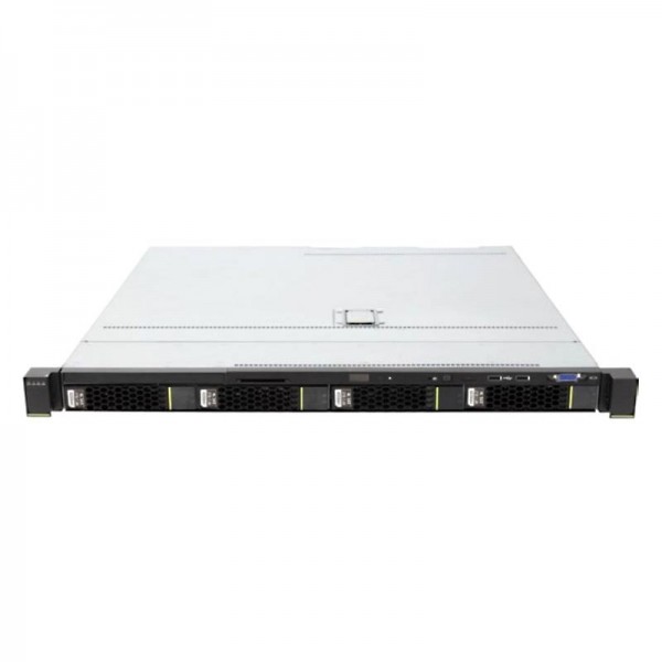 Huawei 02311YMC-conf1 - Сервер FusionServer 1288H V5 4 DISC (1xS4214R/1x16GB)