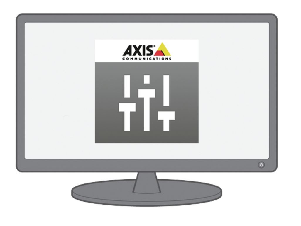 AXIS 02062-001