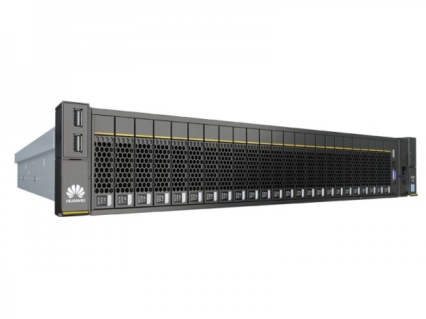 Сервер Huawei 02311XBS-conf1 - 2288H V5 25 DISC (2x5218/1X32GB)