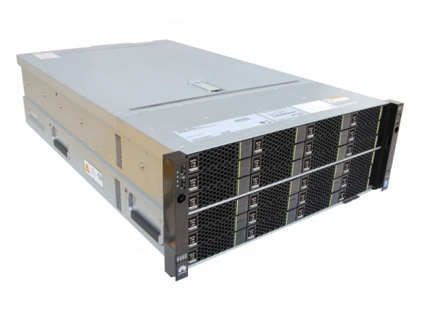 Сервер Huawei 02312CUW-conf2 - 5288 V5 36 DISC (2x5120/2x16GB)
