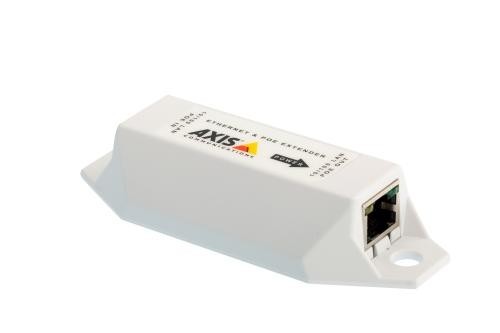 AXIS T8129 PoE EXTENDER