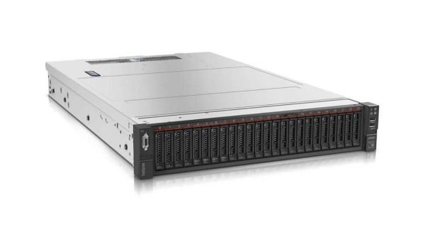 Стоечный сервер Lenovo SR650 7X06A0B5EA