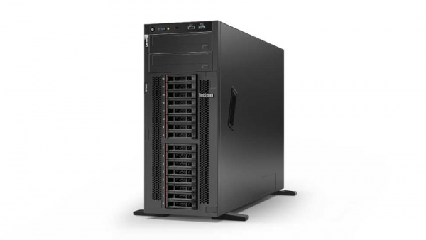 Стоечный сервер Lenovo ST550 7X10A07GEA