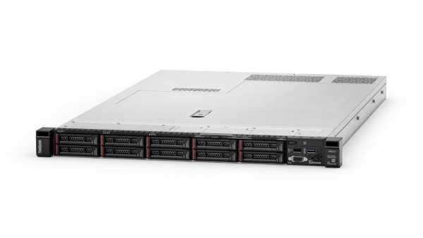 Стоечный сервер Lenovo SR630 7X02A0F4EA