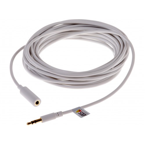 AXIS AXIS AUDIO EXTENSION CABLE B 5M