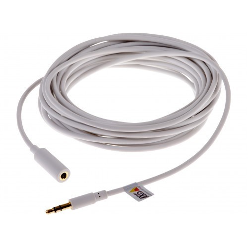 AXIS AUDIO EXTENSION CABLE B 5M