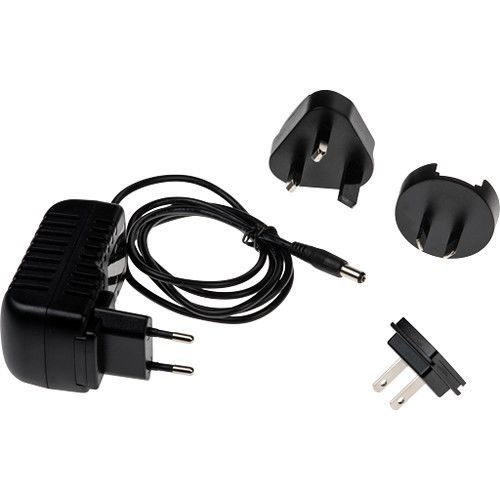 AXIS AXIS INSTALLATION CHARGER ADAPTOR 12V1A