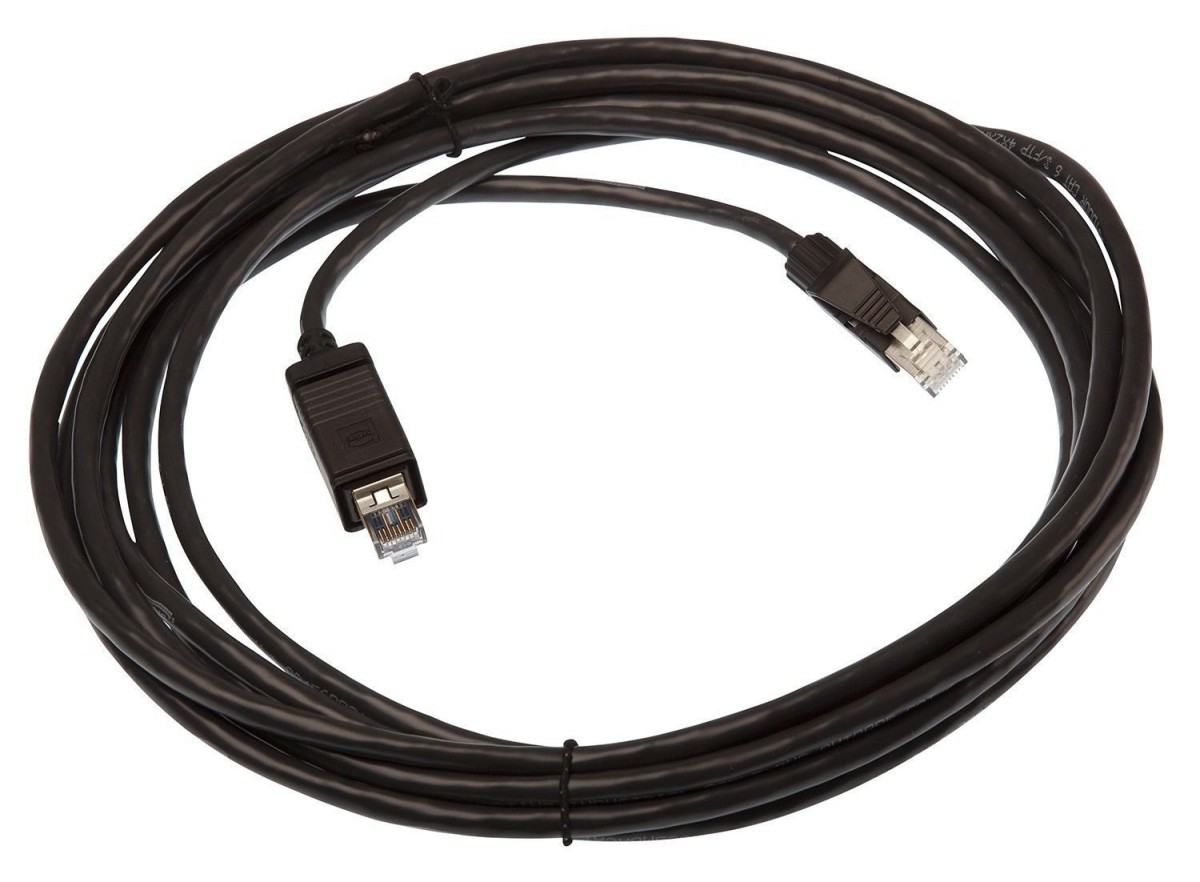 AXIS AXIS OUTDOOR RJ45 CABLE 15M