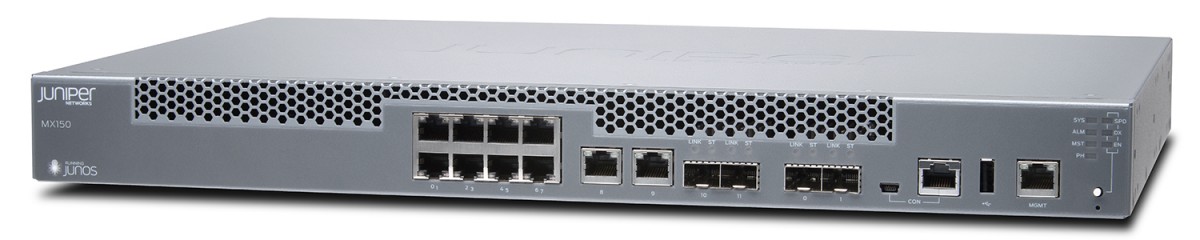 Juniper Networks MX150