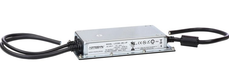 AXIS AXIS T8008 PS12