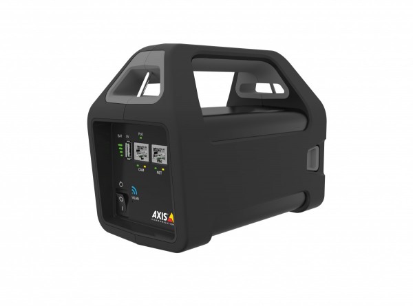 AXIS T8415 WIRELESS INSTALLATION TOOL