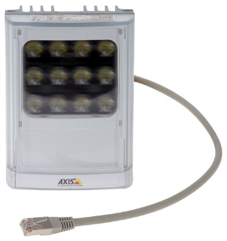 AXIS AXIS T90D25 POE W-LED