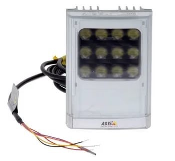 AXIS T90D25 W-LED