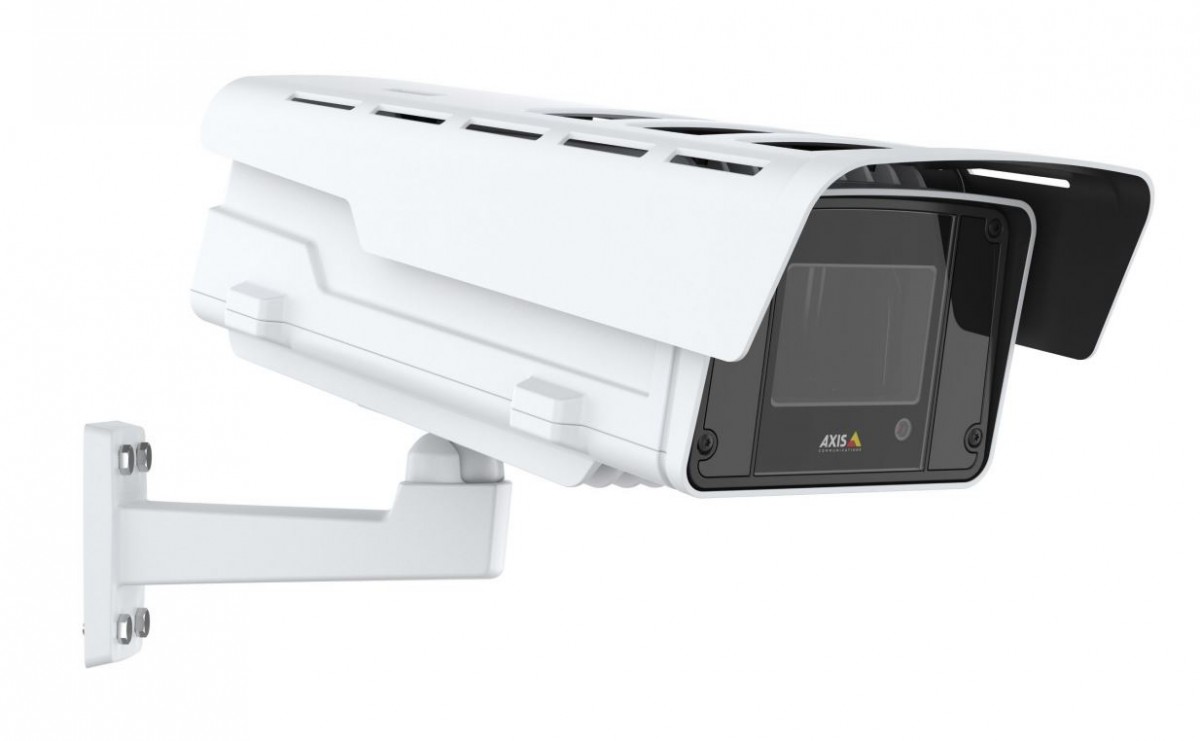 AXIS AXIS T92G20 OUTDOOR HOUSING