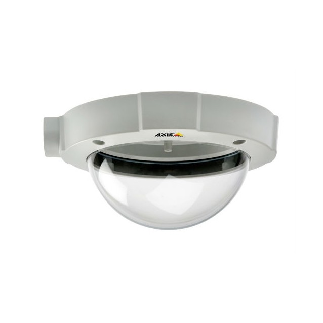 AXIS AXIS T96A05-V DOME HOUSING WHITE