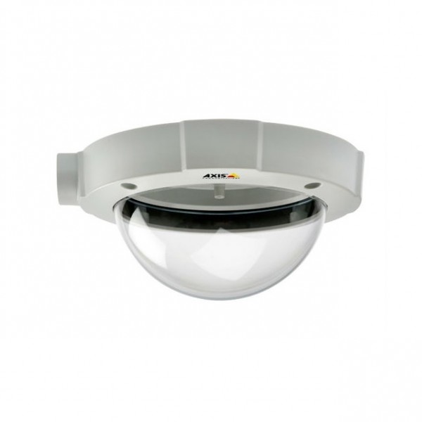 AXIS T96A05-V DOME HOUSING WHITE