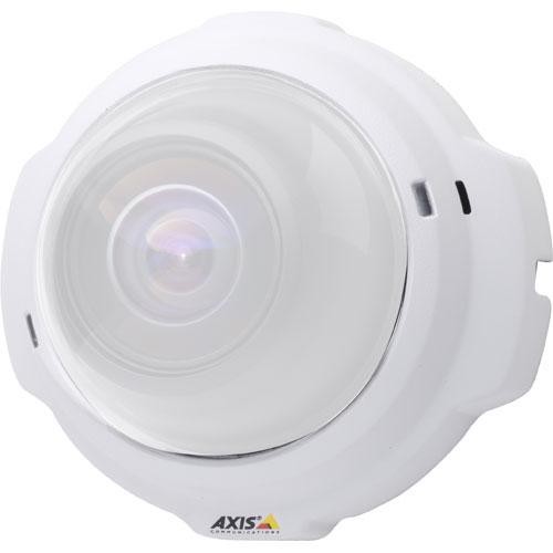 AXIS ACC DOME AXIS 212PTZ-V GLASS CLEAR
