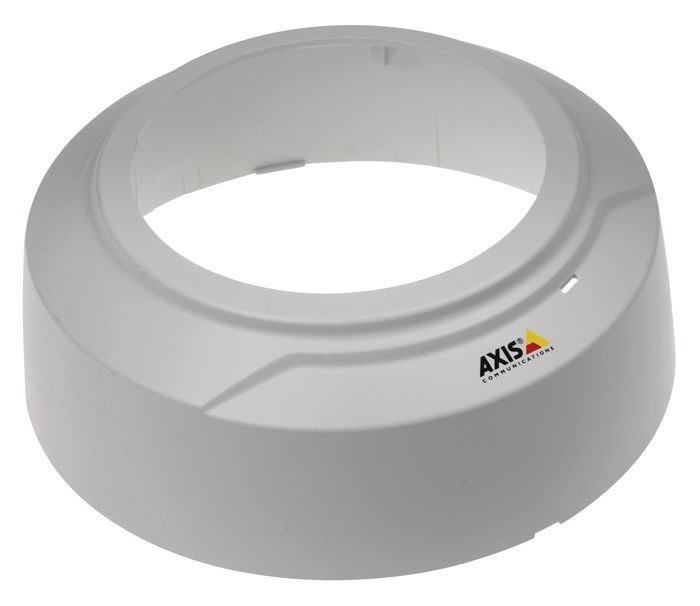 AXIS AXIS M3024252627 COVER WHT 10PCS
