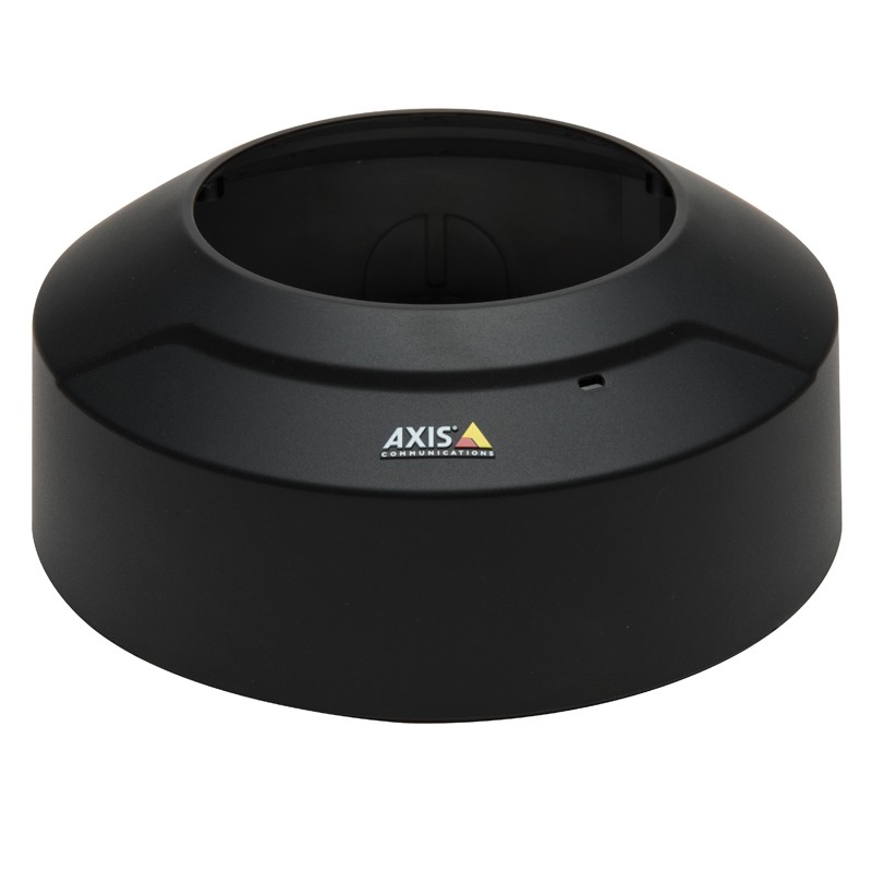 AXIS AXIS Q35-LV SKIN COVER A BLACK 5P