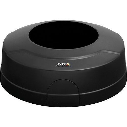 AXIS AXIS Q35-VE SKIN COVER A BLACK 5P