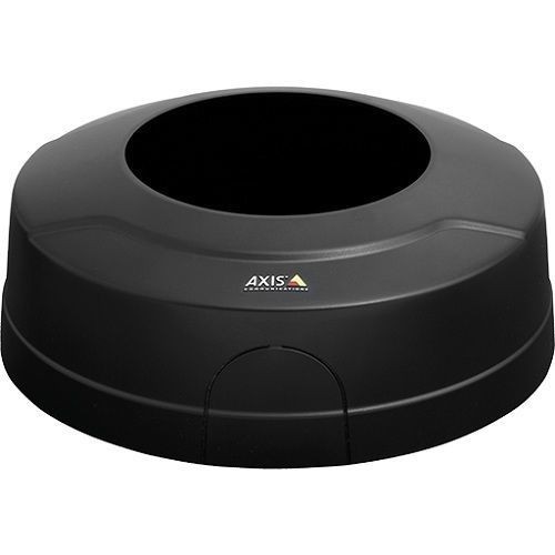 AXIS Q35-VE SKIN COVER A BLACK 5P