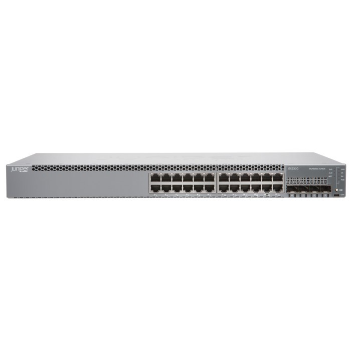 Juniper Networks  EX2300-24P