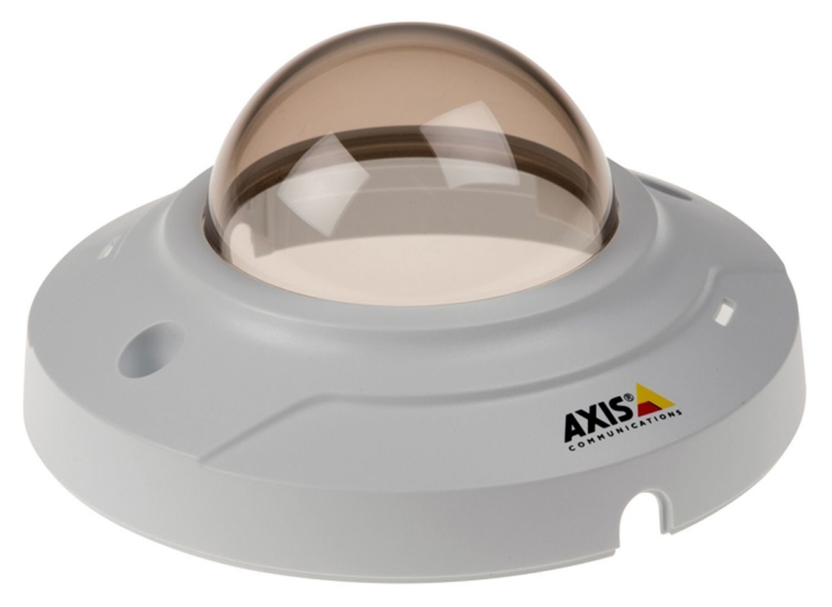 AXIS AXIS SMOKED DOME M300405 5PCS