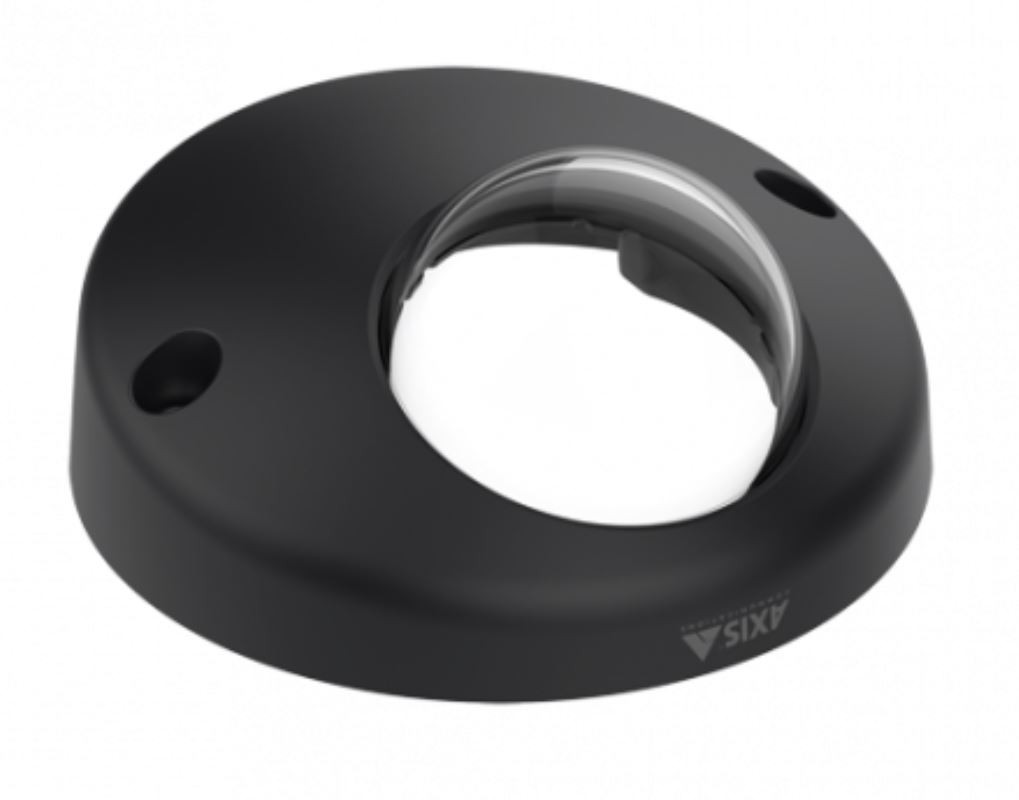AXIS AXIS TP3806 DOME COVER BLACK 4P