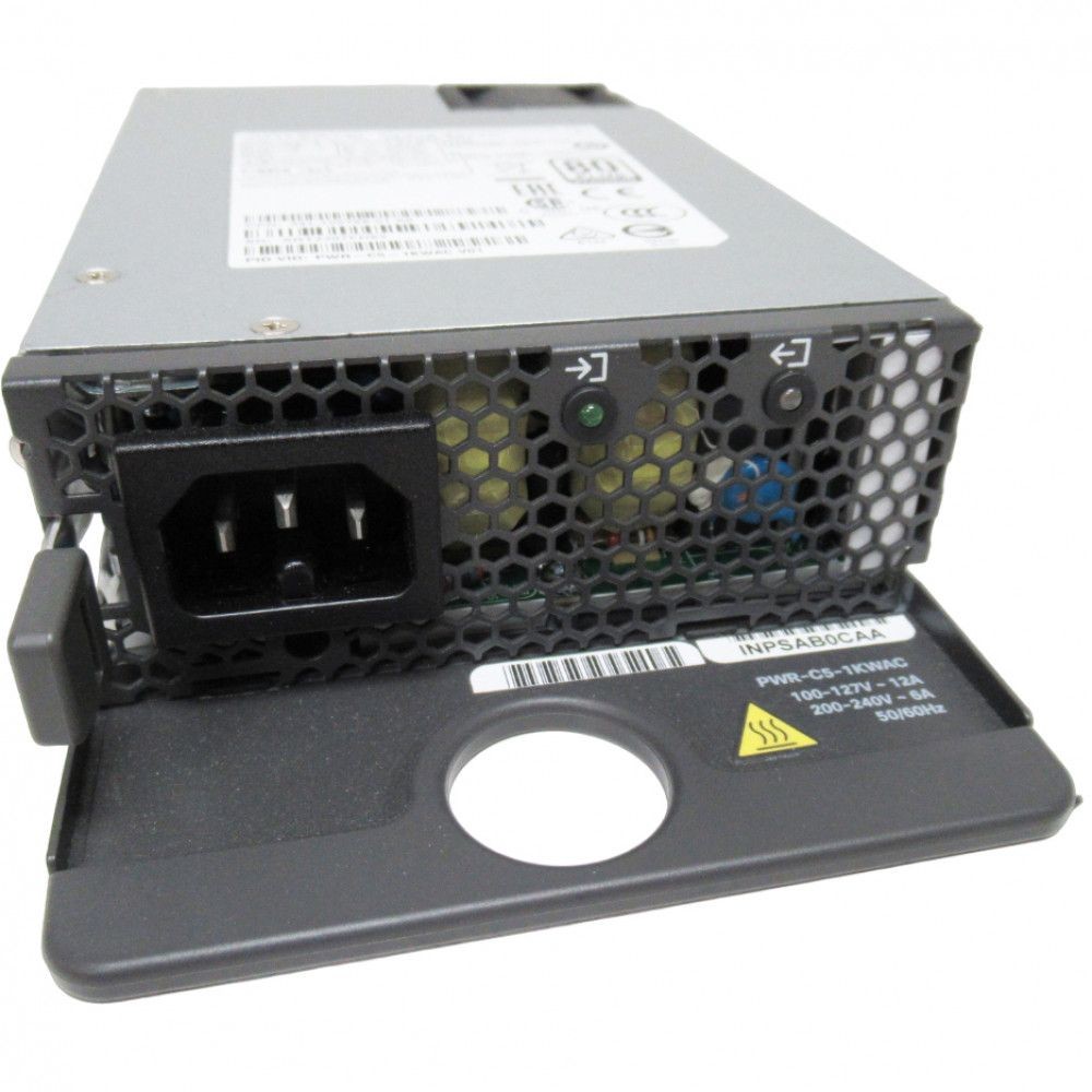 Cisco PWR-C5-1KWAC=