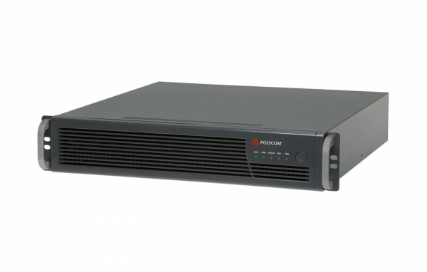 Сервер для видеоконференцсвязи Polycom RPCS1830-030-RU RMX 1800
