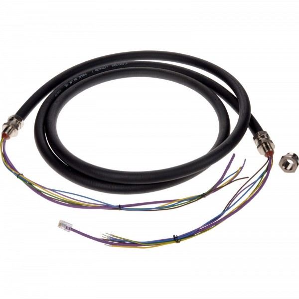 X-TAIL CABLE 10M ATEX IECEX EAC