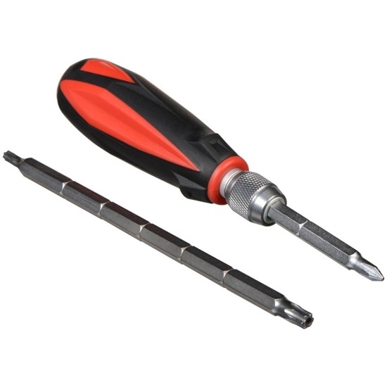 AXIS AXIS 4IN1 SECURITY SCREWDRIVER