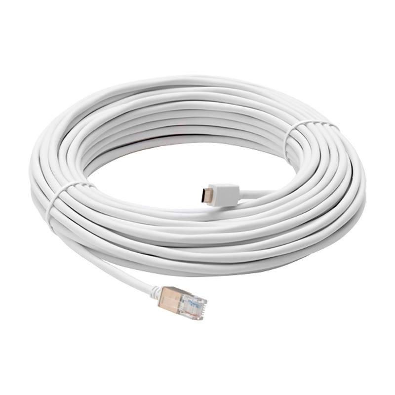 AXIS AXIS F7315 CABLE WHITE 15M 4PCS