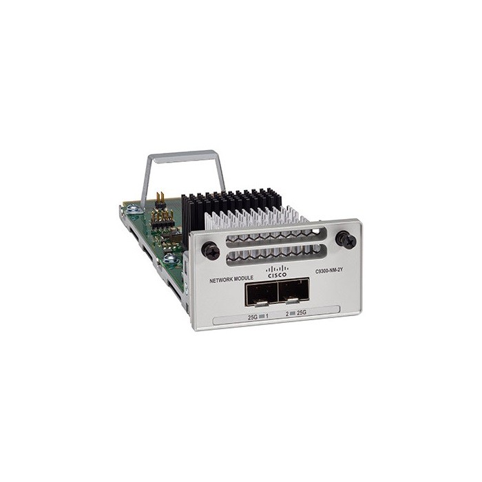 Cisco c9300-nm-2y