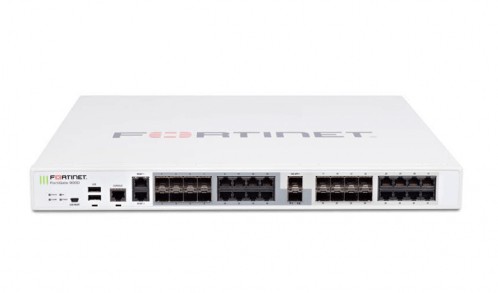 Fortinet FG_900D